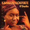 Cover Kankou Kouyate - N`Darila